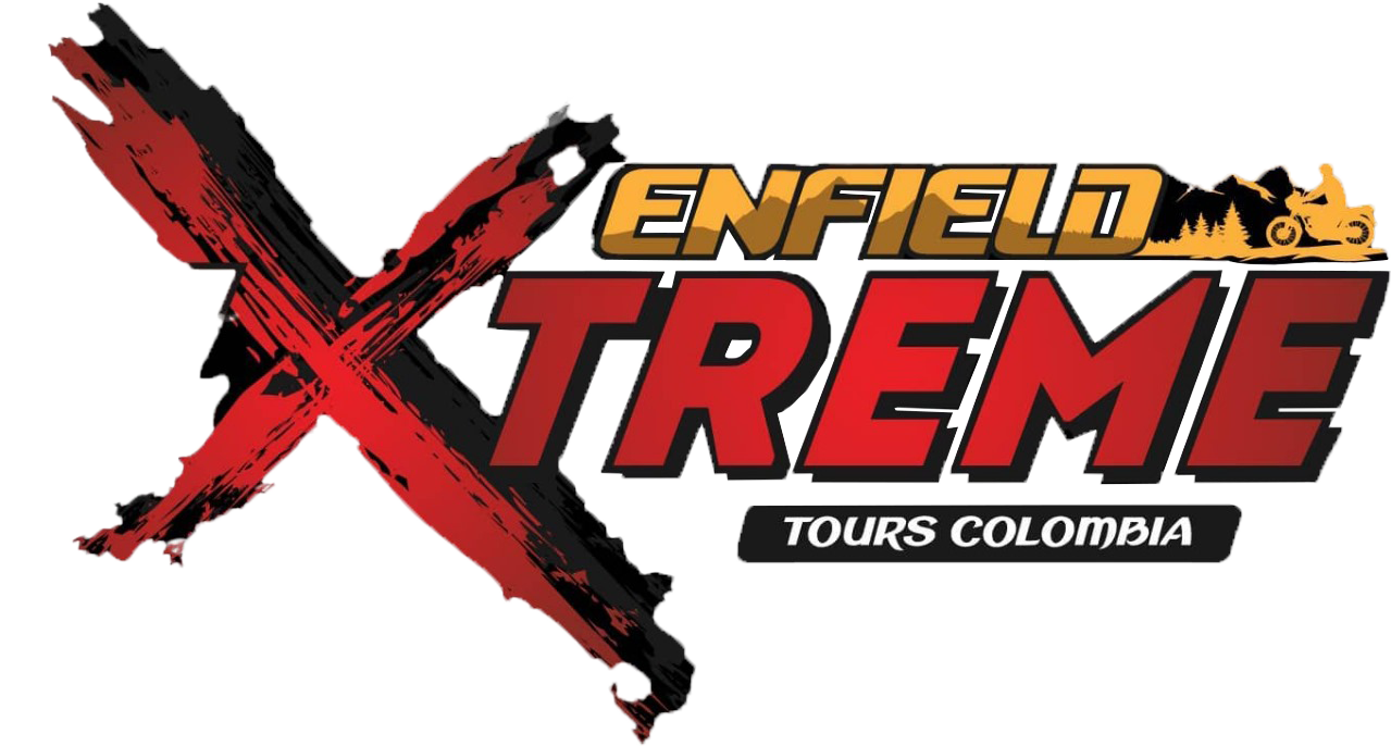 Enfield Extreme